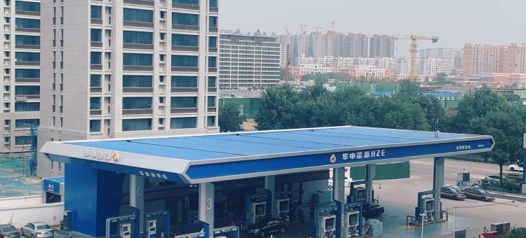上屿民宿(红旗大街西美花街店)图片