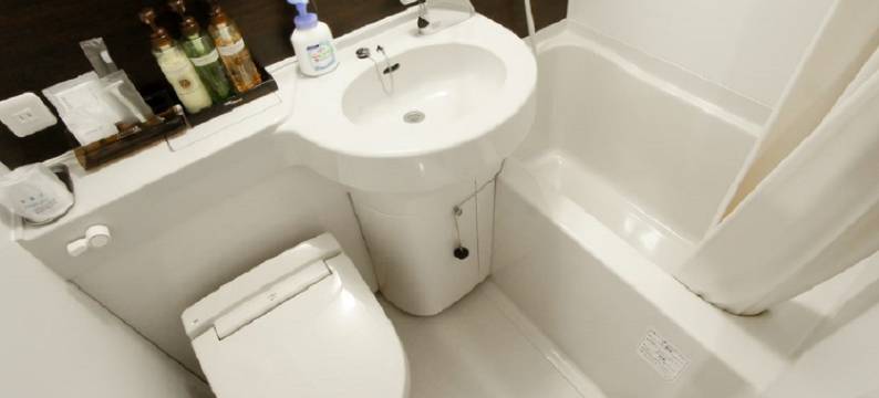 利夫马克斯酒店-梅田中津店(HOTEL LiVEMAX Osaka Umeda Nakatsu)图片