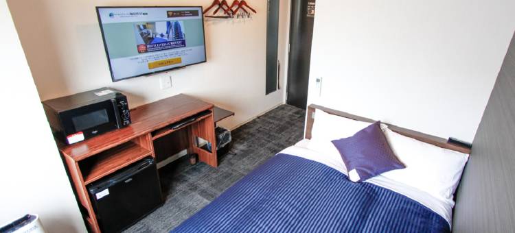 利夫马克斯酒店-梅田西店(HOTEL LiVEMAX Umeda-West)图片