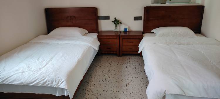 平潭儒雅民宿图片