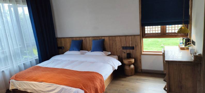 凤阳小岗村宿图片