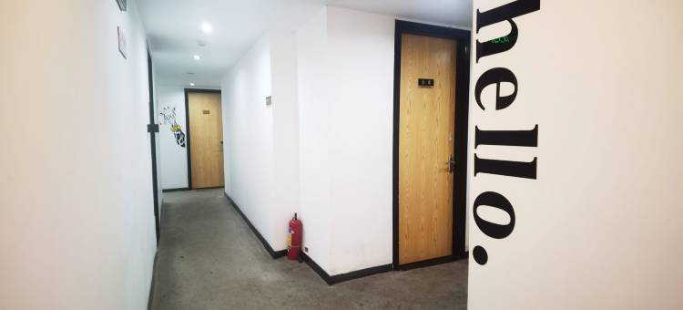 格林客栈(梧州第四中学市政广场店)图片