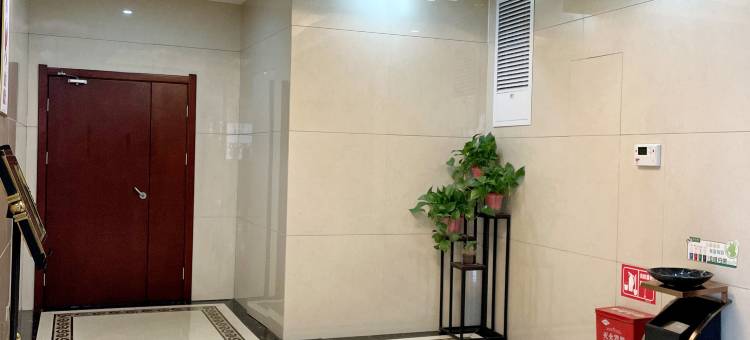宝丰文峰酒店图片