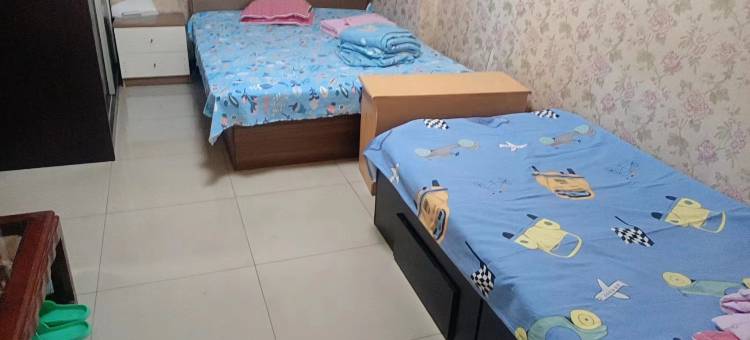 天津宾湖日租图片