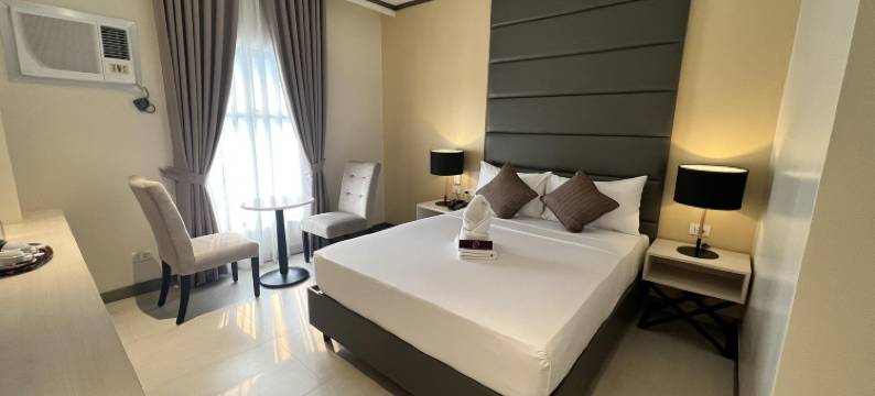 Yes Hotel Imus Cavite图片