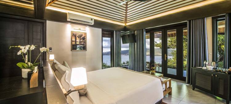 蚕岛度假区(Hon Tam Resort (formerly MerPerle Hon Tam Resort))图片