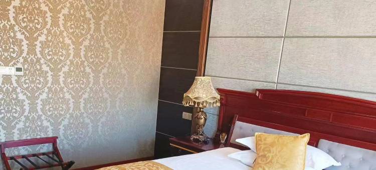 广德龙云山商务酒店图片