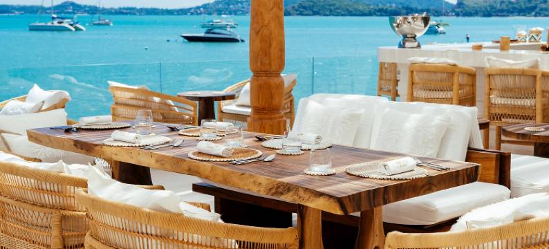 扎森精品度假村(Zazen Boutique Resort & Spa)图片