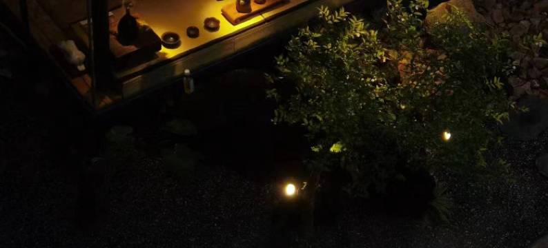 良宵隐·WONDERLAND INN图片