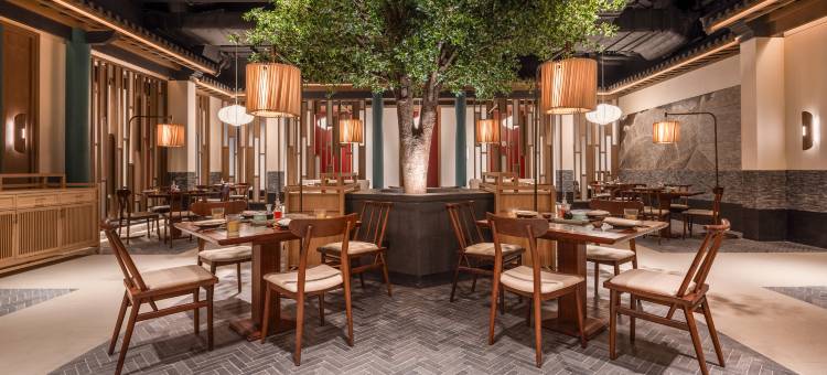 广州新世界酒店图片