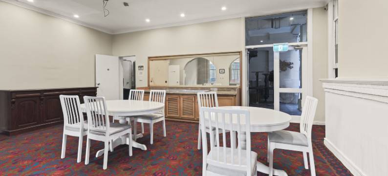 阿祖罗胶囊酒店-情人港(Azzurro Pod Hotel Darling Harbour- Near ICC)图片