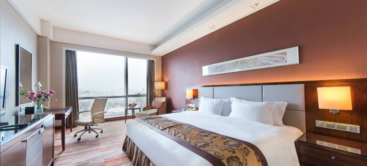 中山大信酒店(小榄店)图片