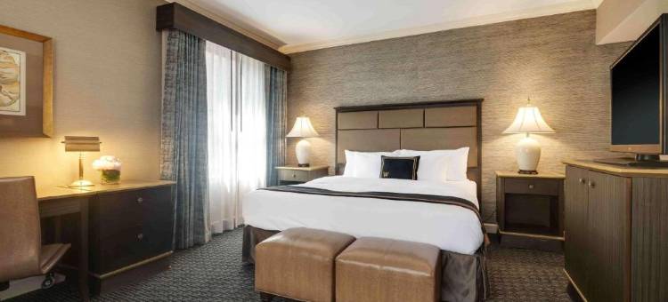 白厅酒店，贝斯特韦斯特至尊精选(The Whitehall Hotel, BW Premier Collection)图片