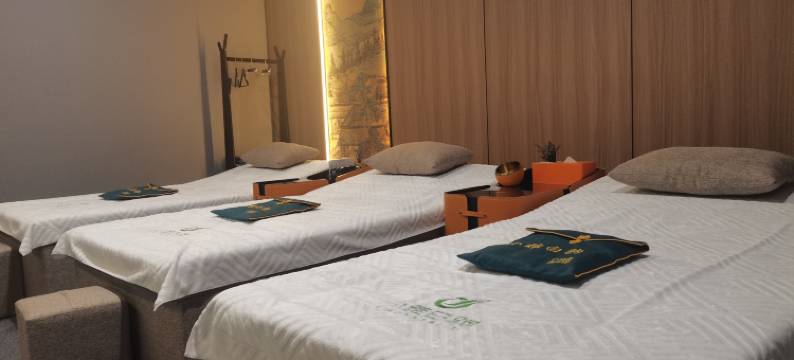 肇东小雅白驹酒店图片