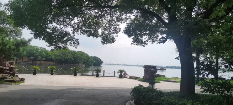 同里文豪商务宾馆图片