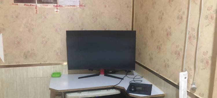 瑞程宾馆图片