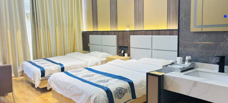 大通如佳酒店图片