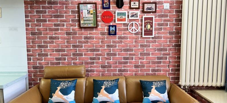 北京360公寓图片