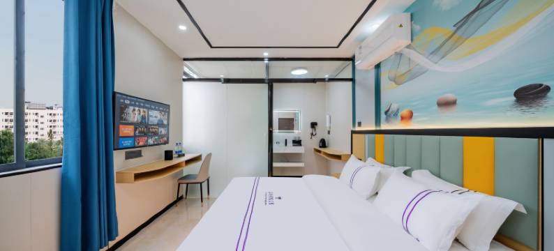 品尚智能公馆(中山小榄泰丰购物中心店)图片