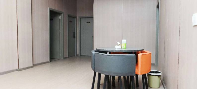 成都弘祥旅馆图片