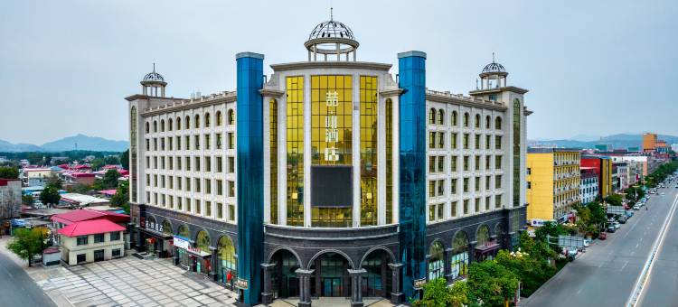 喆啡酒店(唐县向阳南大街店)图片