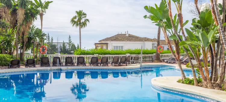 皇家绿洲俱乐部-昆塔村(Royal Oasis Club at Pueblo Quinta Resorts)图片