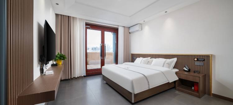 简舍·轻享民宿(那拉提景区店)图片