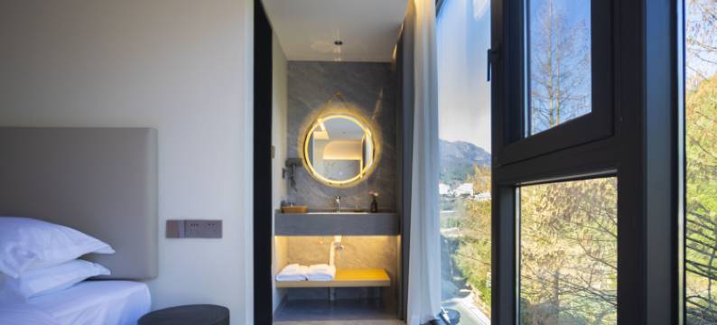 云山松恋民宿(黄山风景区汤口南大门店)图片