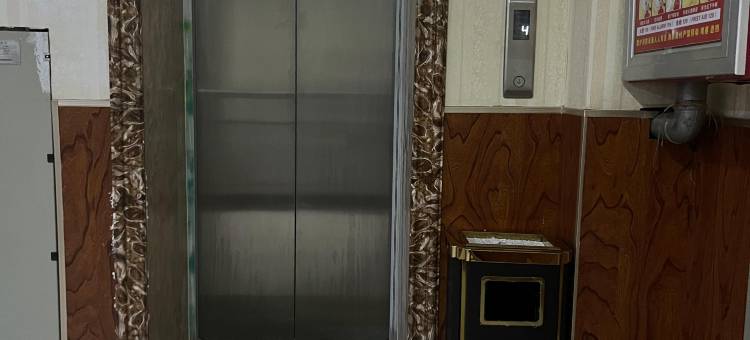 如家华驿酒店(四子王旗店)图片