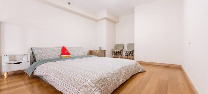 佛山瑄MM公寓(万科金域中央C区店)图片