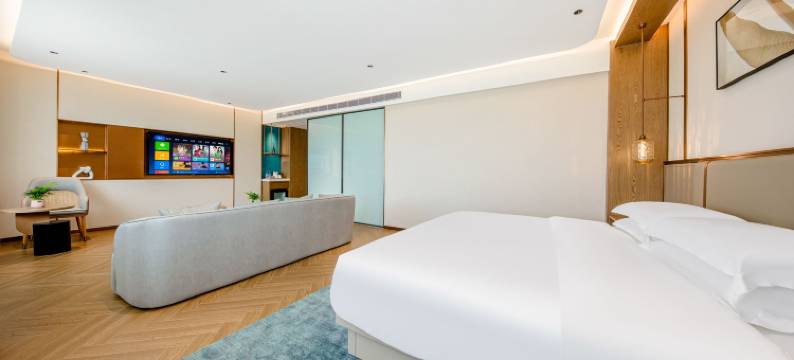 普洱茶灵酒店(思茅区普洱学院店)图片