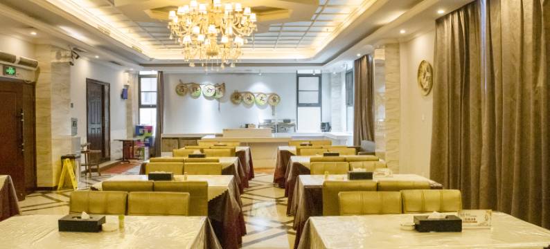 安顺新都大酒店图片