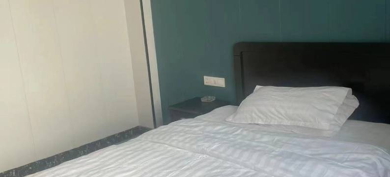 如皋华益宾馆图片