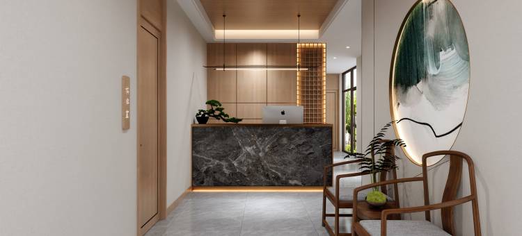 祥悦酒店(攀枝花米易店)图片