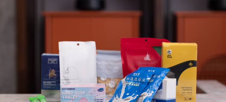 悦致酒店(怀化市政府店)图片