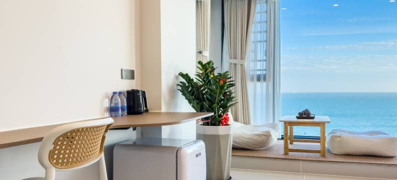 Ocean·海蓉·海景民宿(东山岛南门湾店)图片