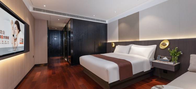 美豪酒店(苏州湾东太湖店)图片