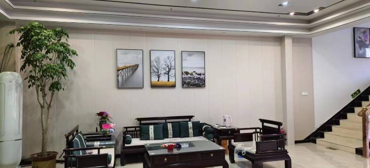 和谐宾馆(芒种桥店)图片