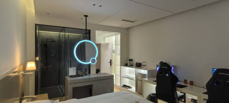 酉阳未来电竞酒店(龙潭古镇店)图片