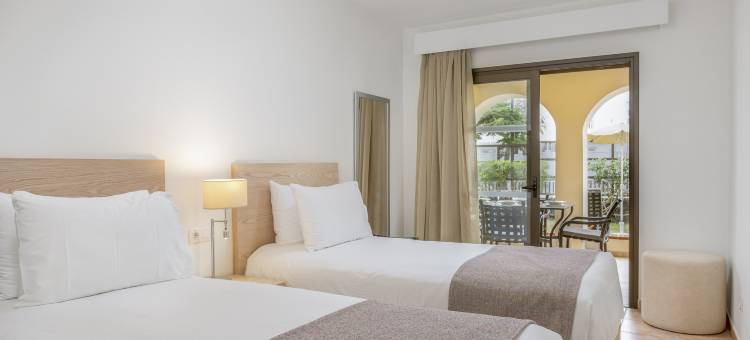 皇家日落海滩俱乐部公寓(Royal Sunset Beach Club)图片