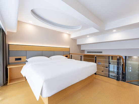 海玥酒店(上海五角场复旦大学店)