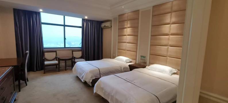康住公寓(丽达国际广场店)图片