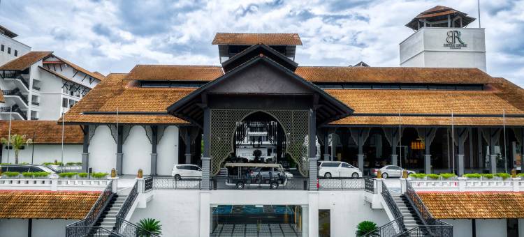 Bertam Resort & Water Park Penang图片