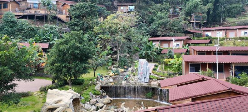 沧源永农秋民宿图片