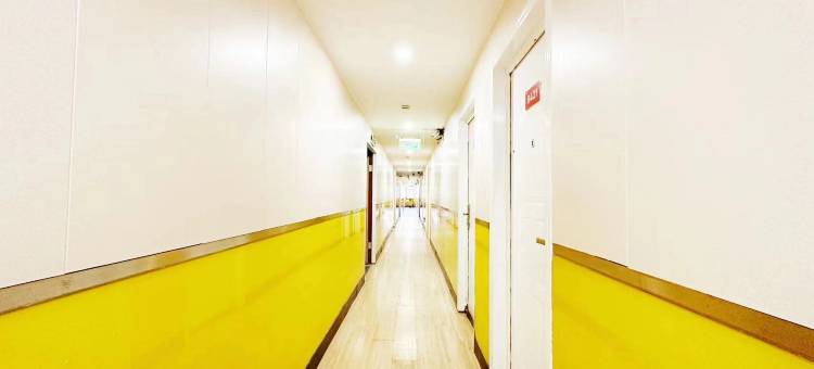 杭州天德酒店(九堡客运中心地铁站国芳天街店)图片