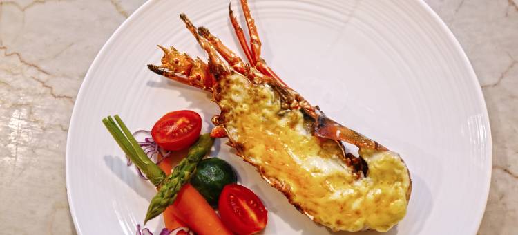 广州增城碧桂园希尔顿逸林酒店(增城万达广场店)图片