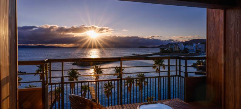 新淡路酒店-洲本温泉(Hotel New Awaji)图片