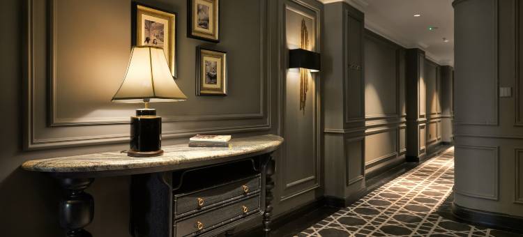 河内拉耶思塔杭碧高级酒店(La Siesta Premium Hang Be)图片