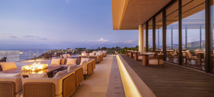 卓美亚巴厘酒店(Jumeirah Bali)图片