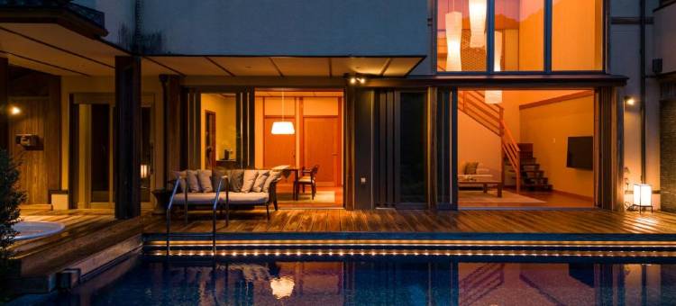 雅柏度假村·伊豆座漁庄(Abba Resorts Izu - Zagyosoh)图片